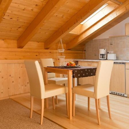 Gaestehaus Loedermann 가르미슈파르텐키르헨 외부 사진